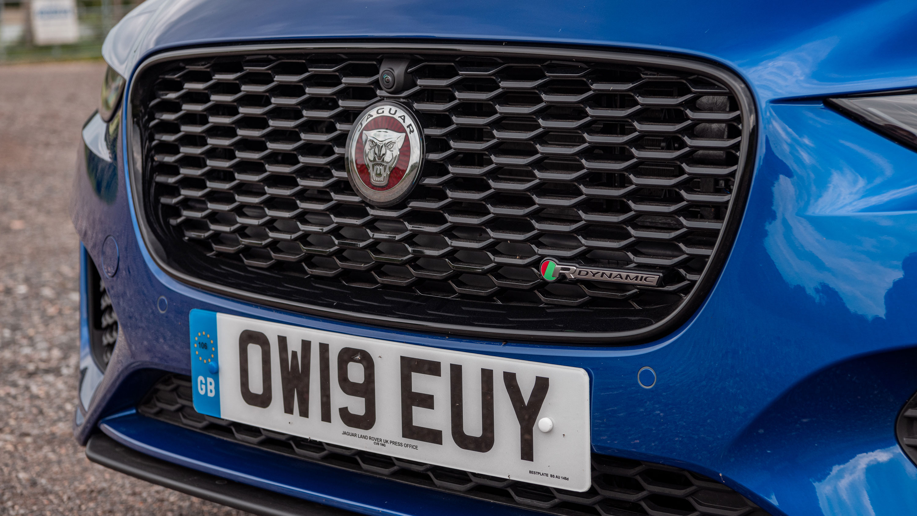 Jaguar XE Review & Prices 2023 AutoTrader UK